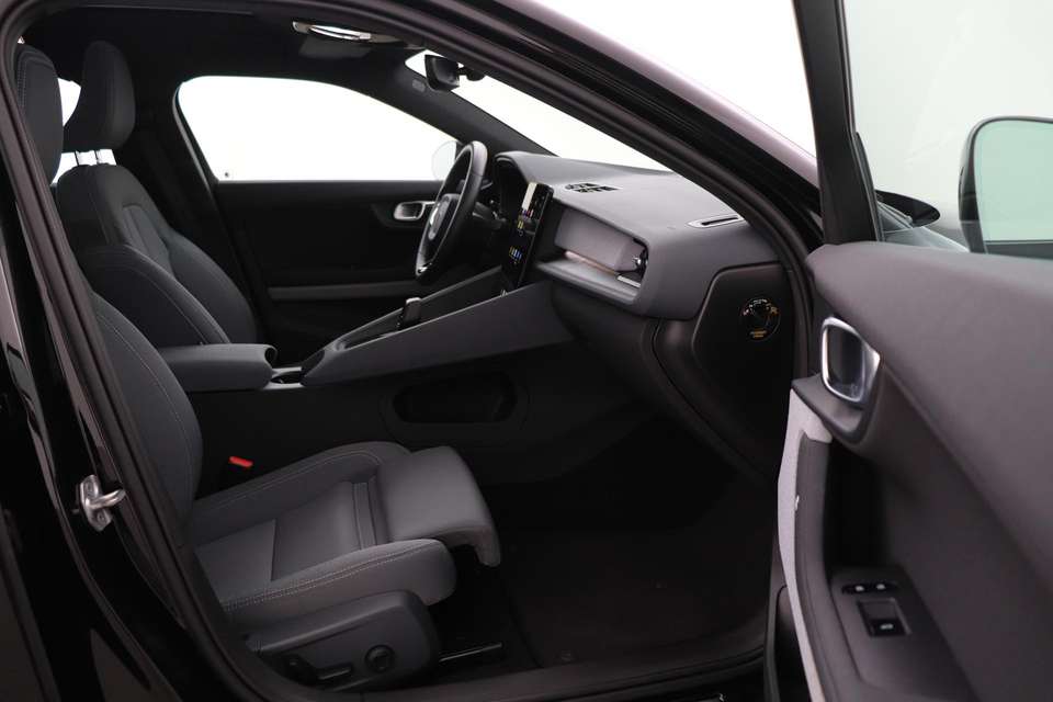 Polestar 2 - Imagem 5