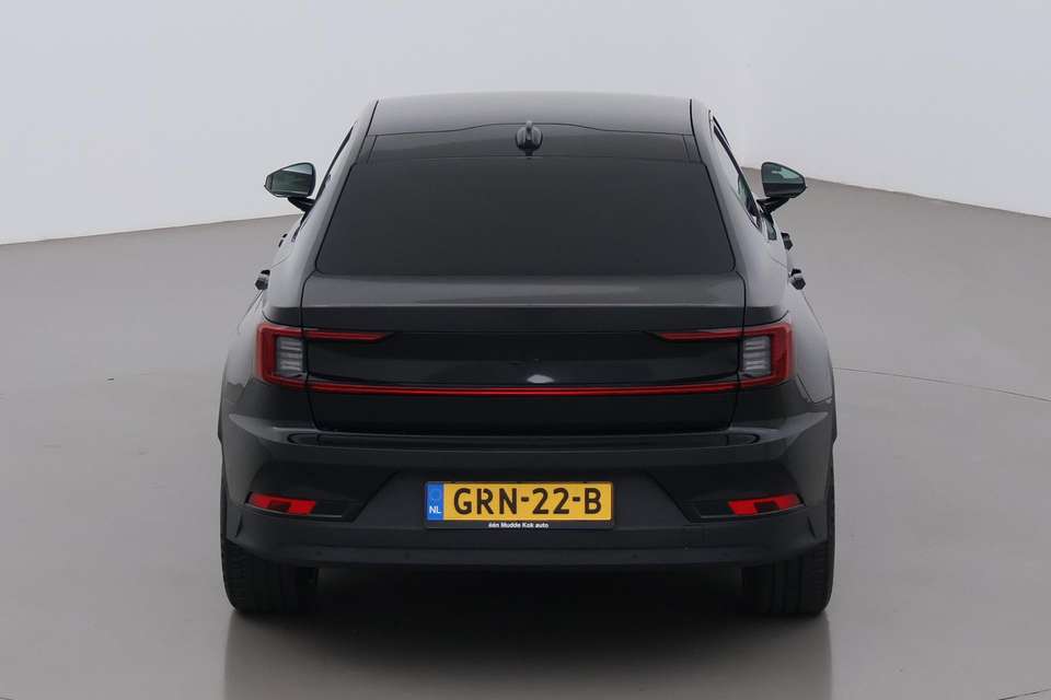 Polestar 2 - Imagem 9