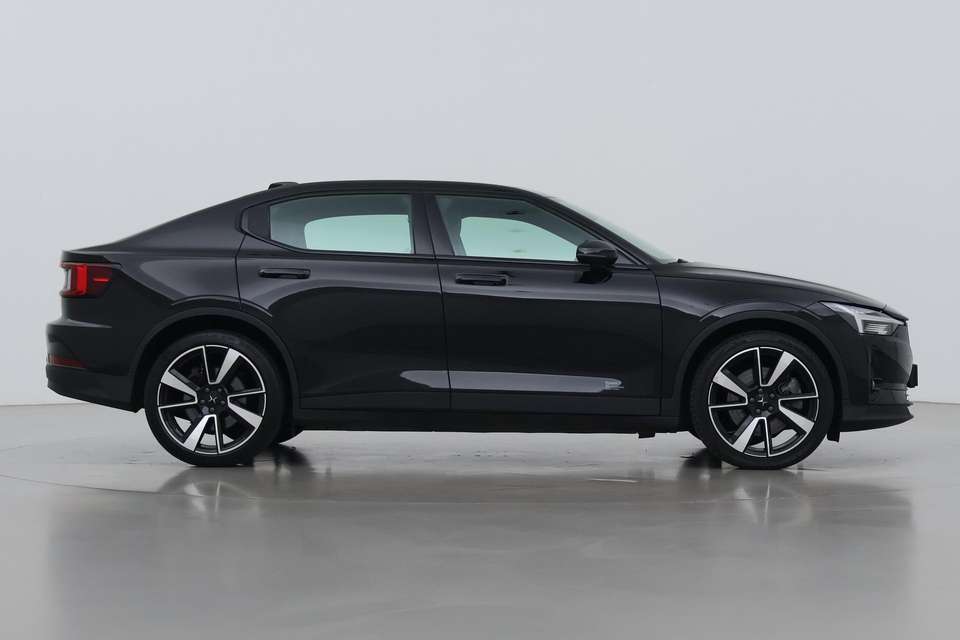 Polestar 2 - Imagem 10