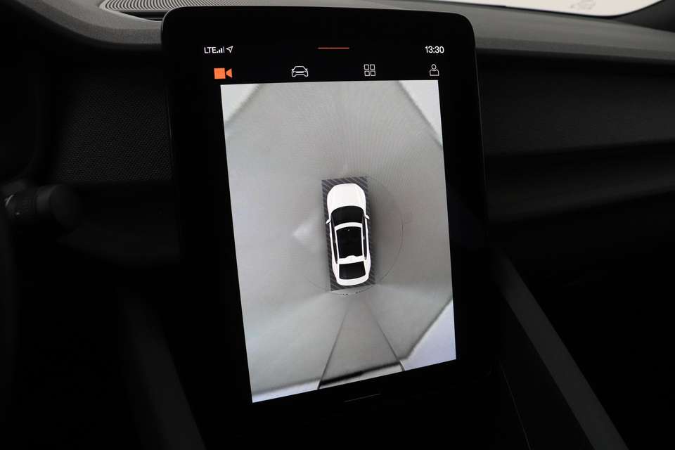 Polestar 2 - Imagem 13