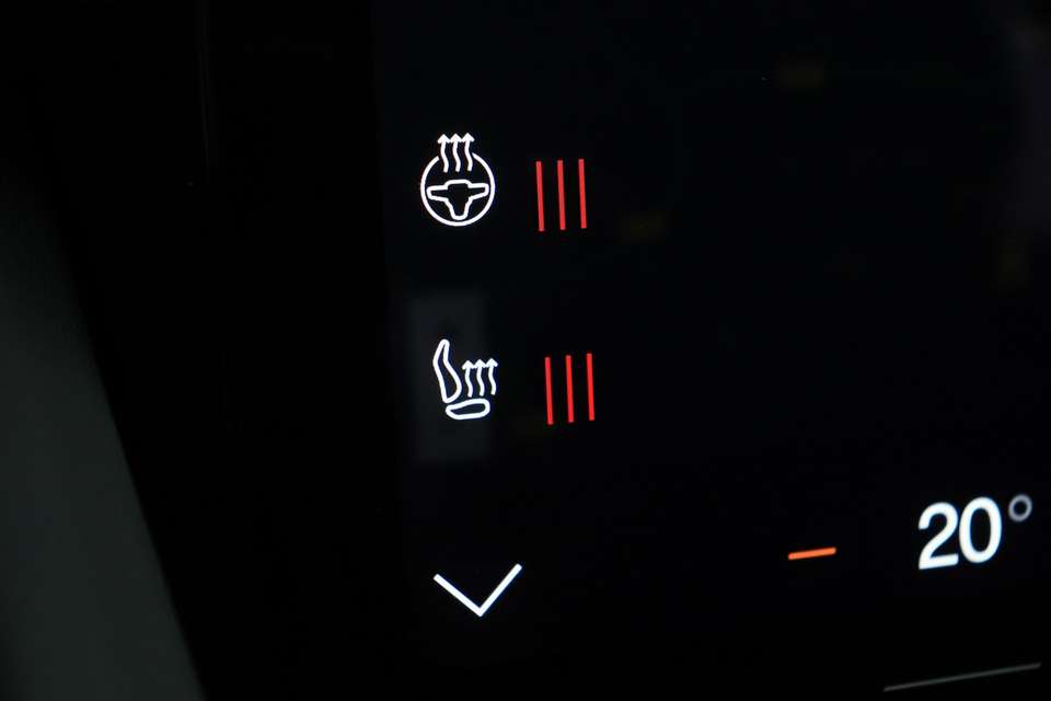 Polestar 2 - Imagem 14