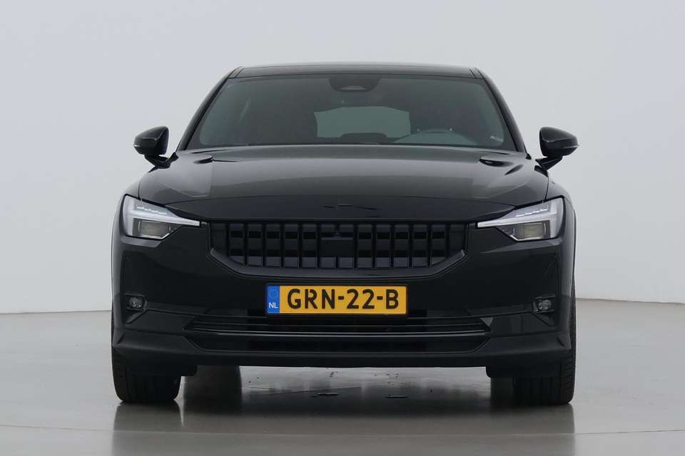 Polestar 2 - Imagem 16