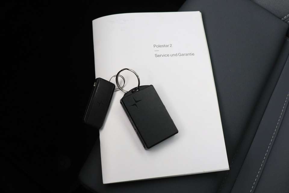 Polestar 2 - Imagem 17