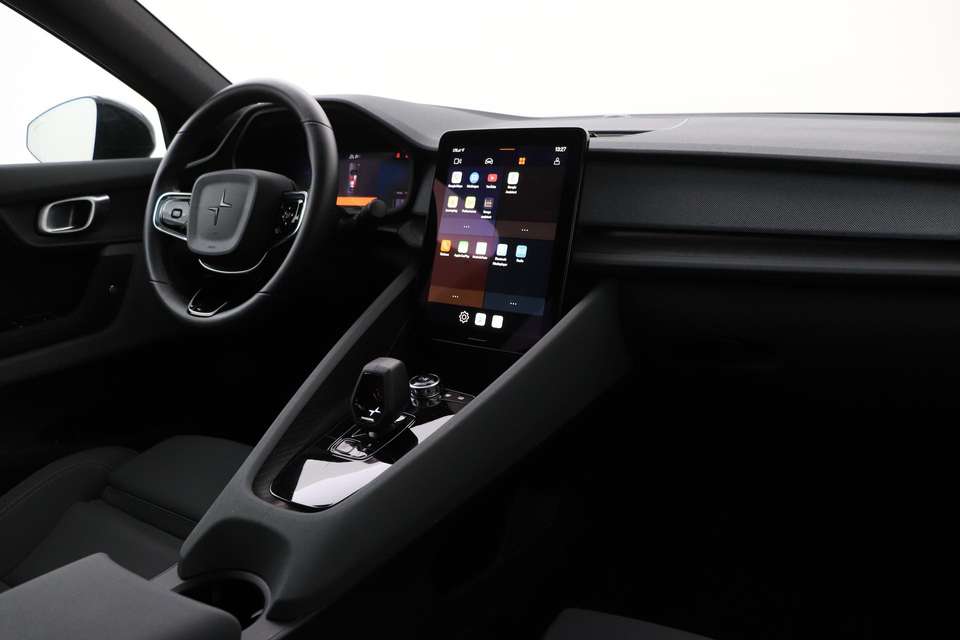 Polestar 2 - Imagem 18