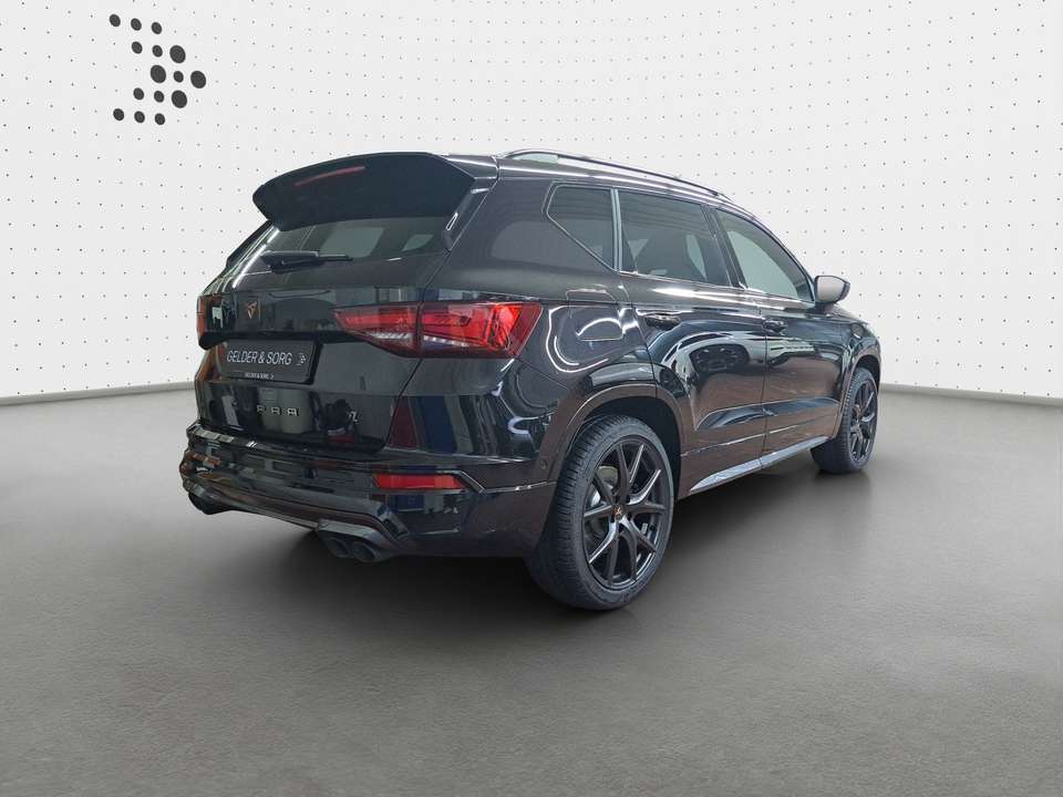 CUPRA Ateca - Imagem 2