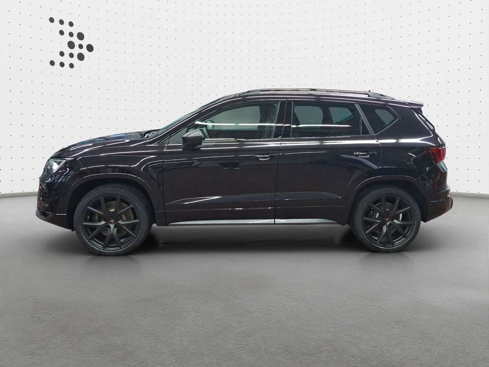 CUPRA Ateca - Imagem 3