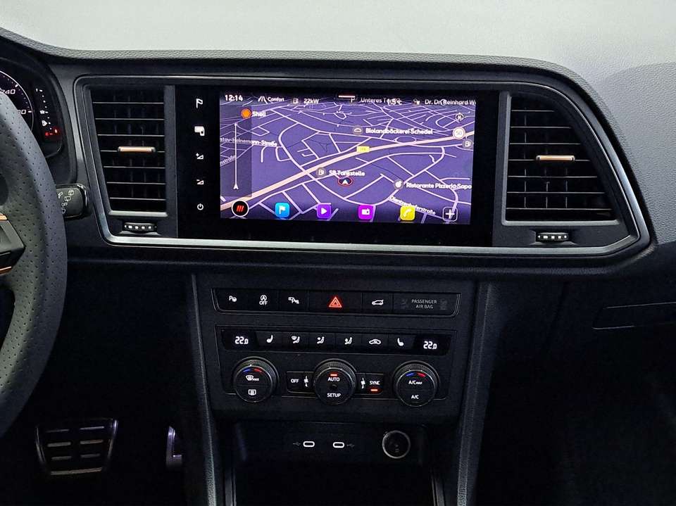 CUPRA Ateca - Imagem 6