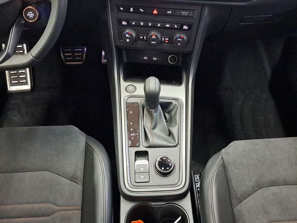 CUPRA Ateca - Imagem 7