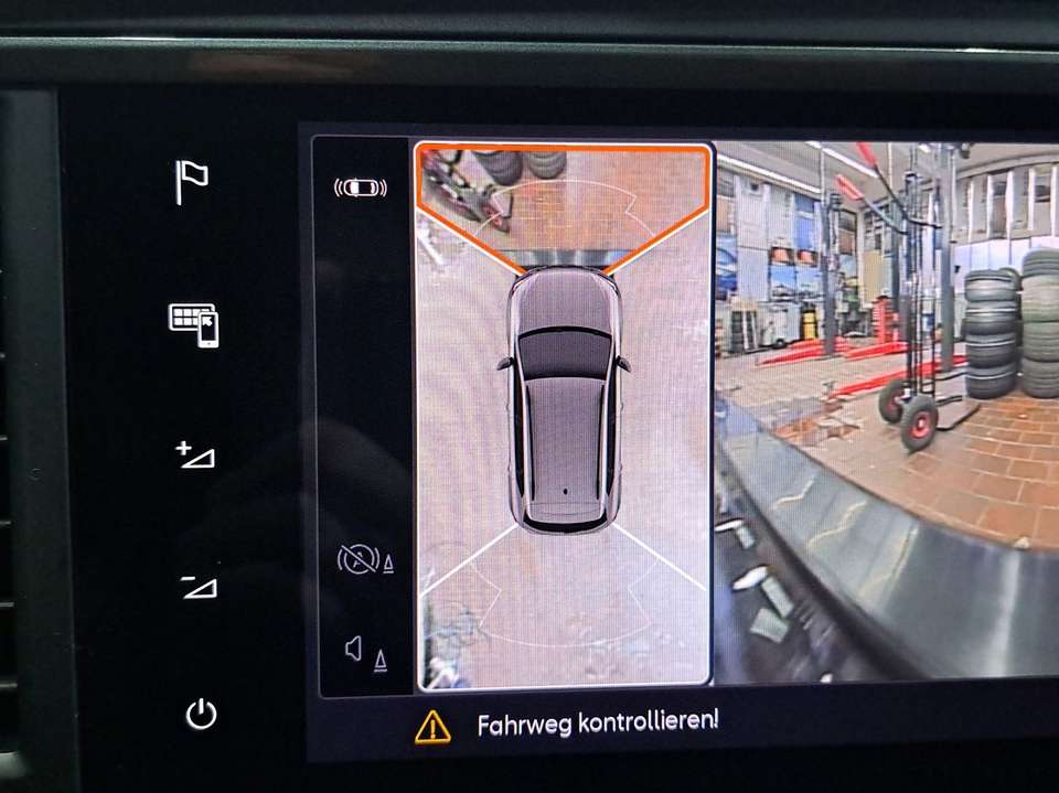 CUPRA Ateca - Imagem 10