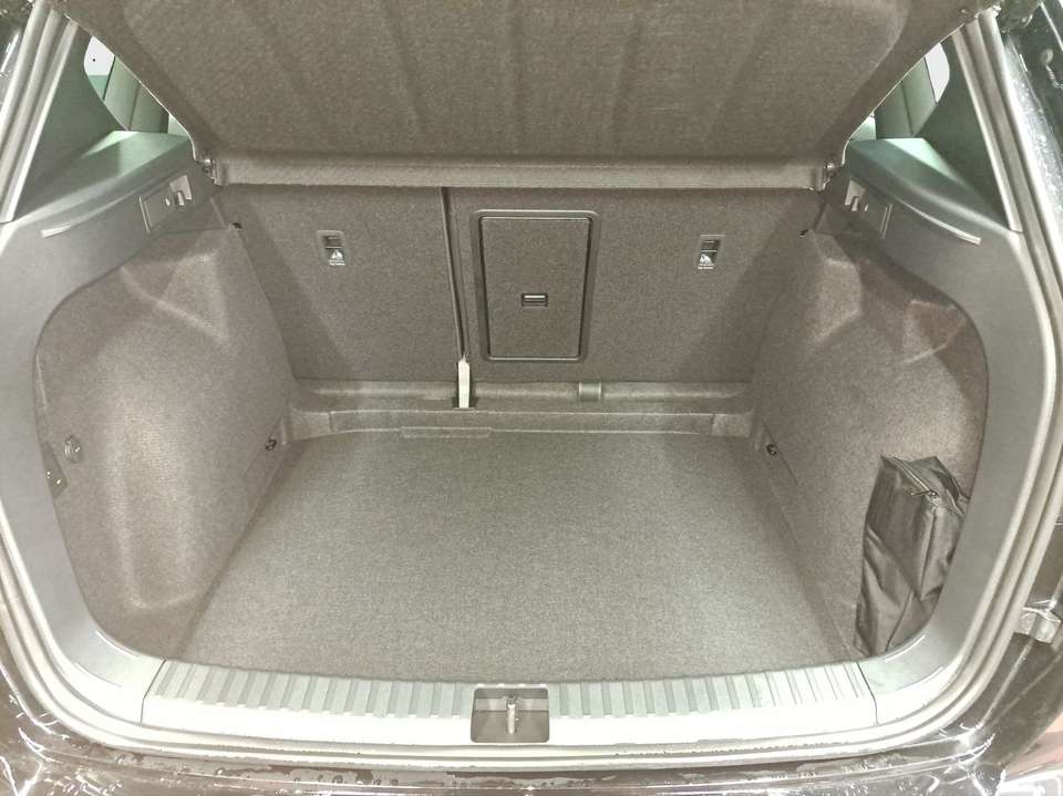 CUPRA Ateca - Imagem 11