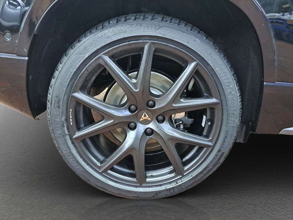 CUPRA Ateca - Imagem 13