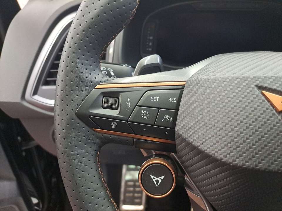 CUPRA Ateca - Imagem 15