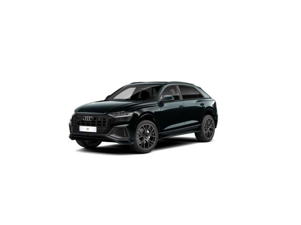Audi Q8 - Imagem 2