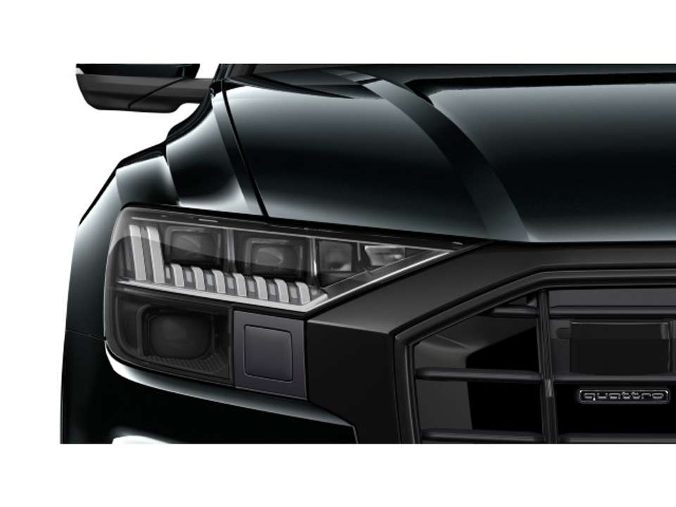 Audi Q8 - Imagem 3