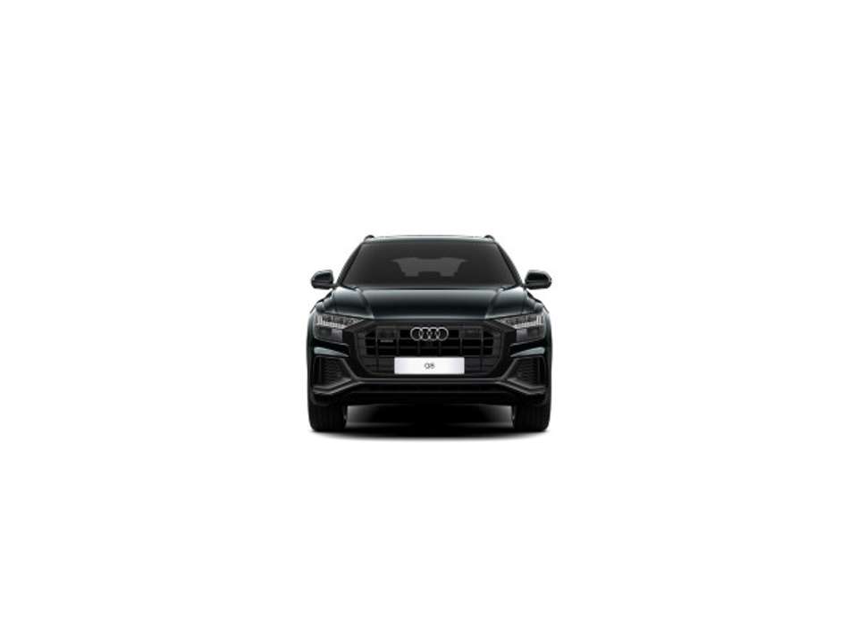 Audi Q8 - Imagem 4