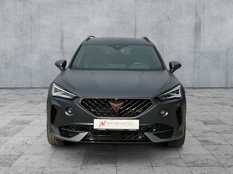 CUPRA Formentor - Imagem 3