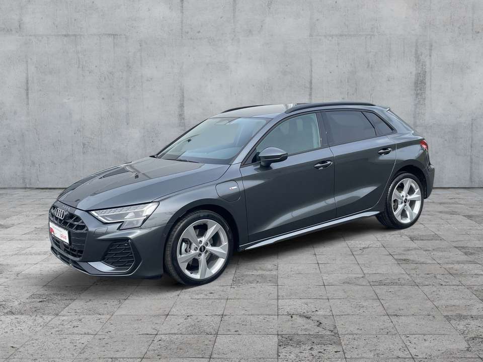 Audi A3 - Imagem 2