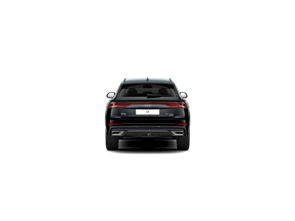 Audi Q8 - Imagem 5