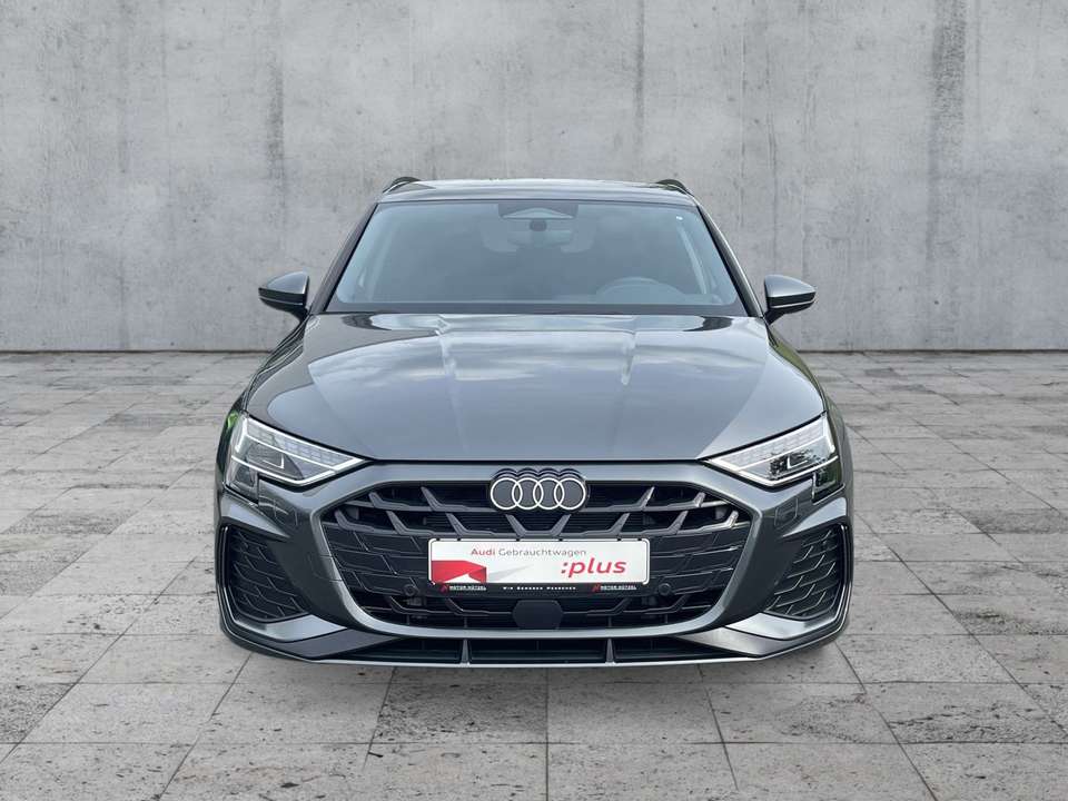 Audi A3 - Imagem 3