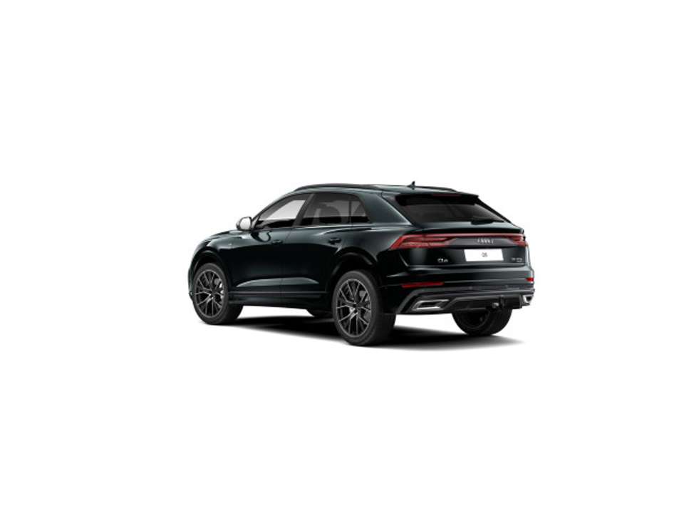 Audi Q8 - Imagem 6