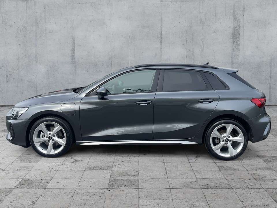 Audi A3 - Imagem 4