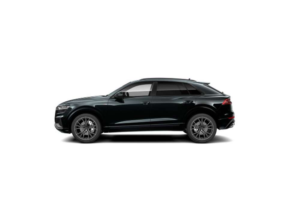Audi Q8 - Imagem 7