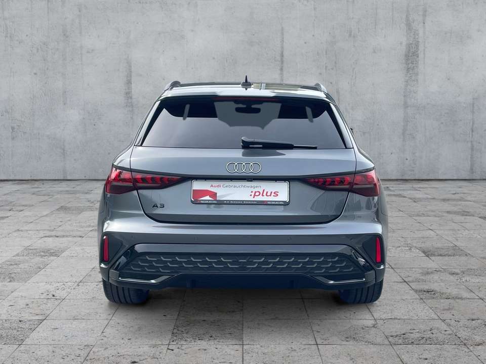 Audi A3 - Imagem 5