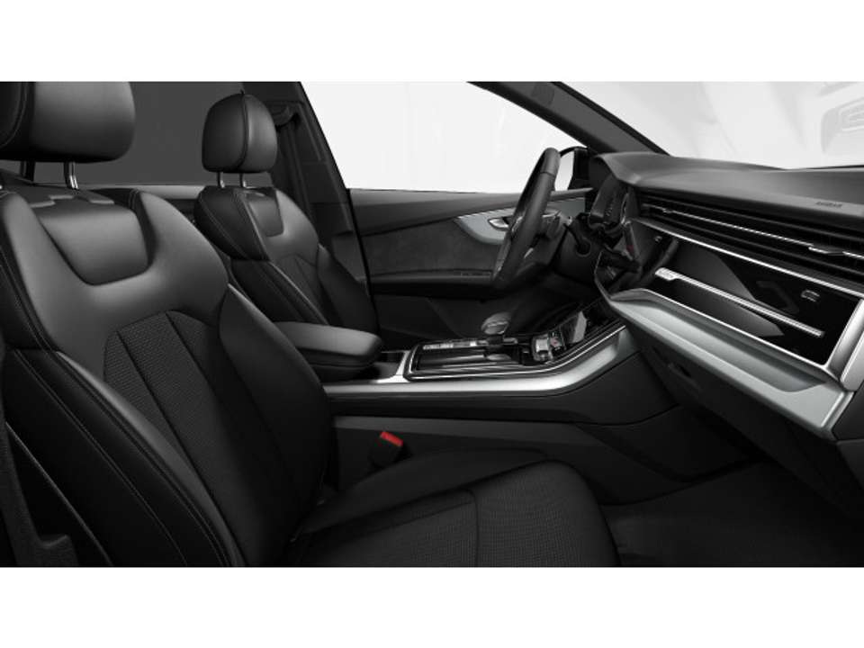 Audi Q8 - Imagem 8