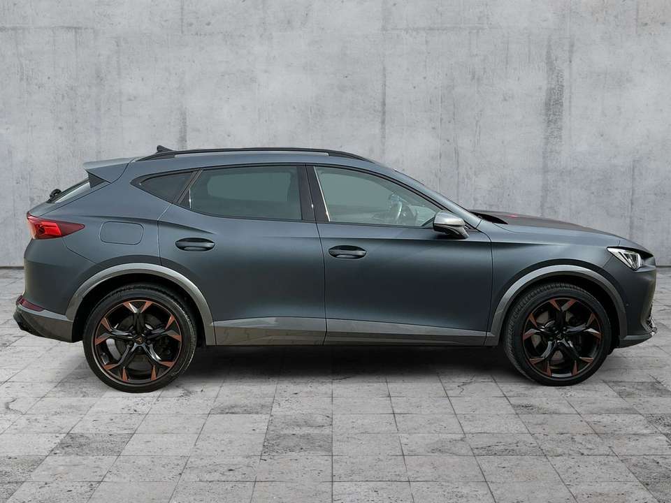CUPRA Formentor - Imagem 7