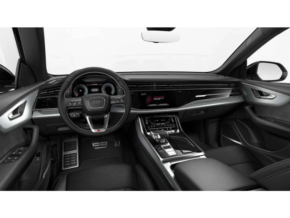 Audi Q8 - Imagem 9