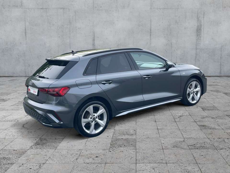 Audi A3 - Imagem 6