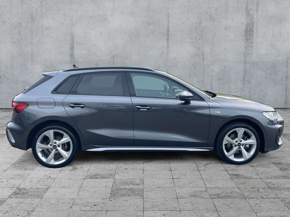 Audi A3 - Imagem 7