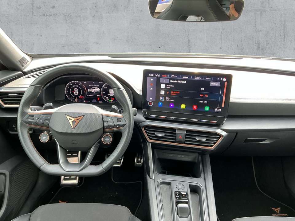 CUPRA Formentor - Imagem 9