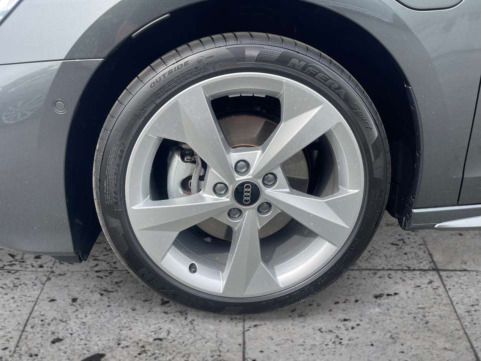 Audi A3 - Imagem 8