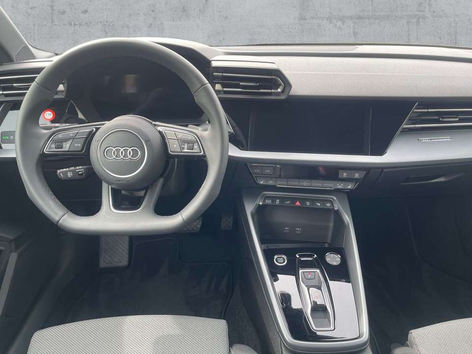 Audi A3 - Imagem 9
