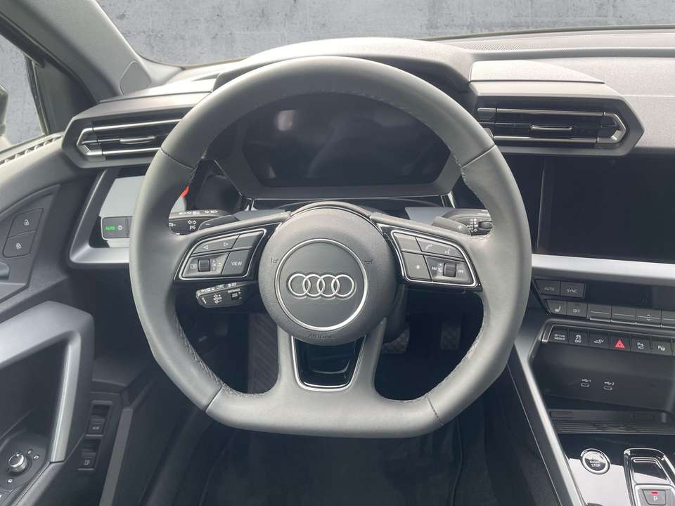 Audi A3 - Imagem 10