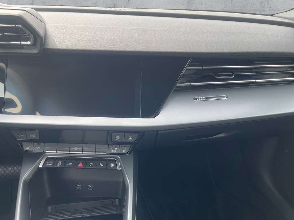 Audi A3 - Imagem 11