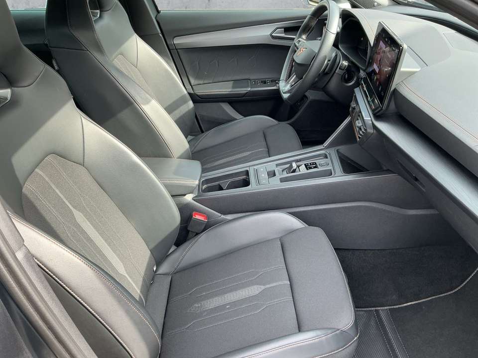 CUPRA Formentor - Imagem 13