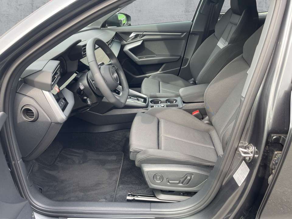 Audi A3 - Imagem 12