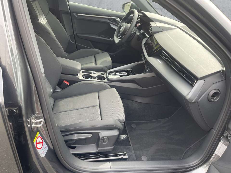 Audi A3 - Imagem 13