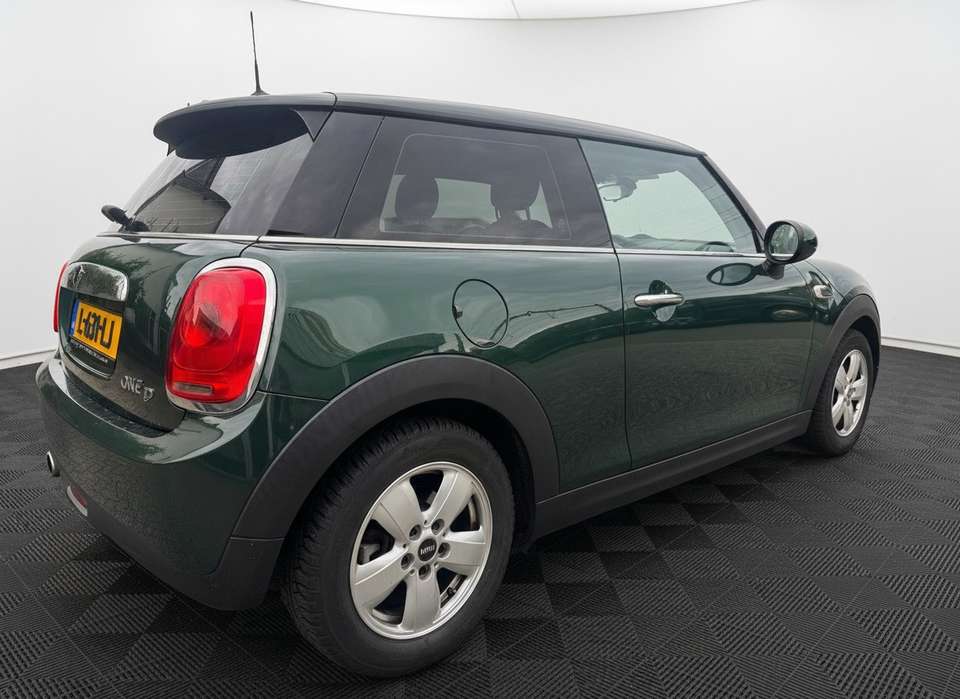 MINI One D - Imagem 6
