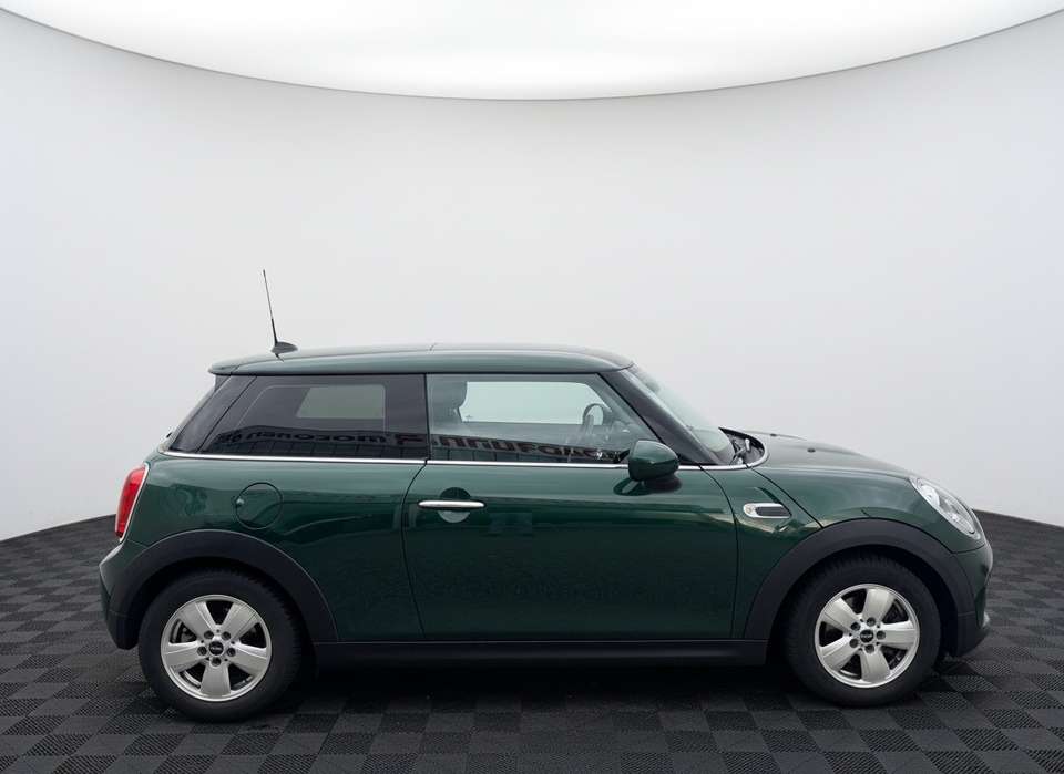 MINI One D - Imagem 7