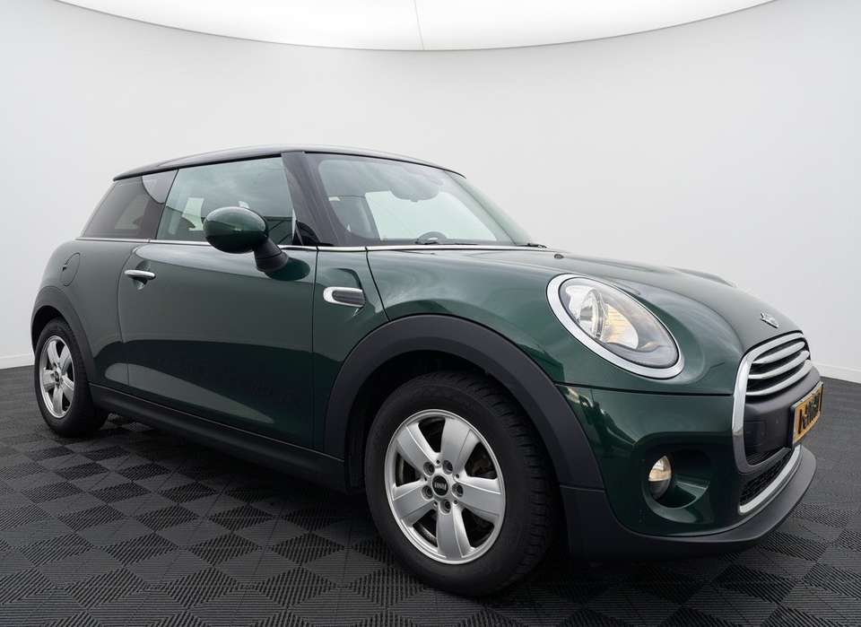 MINI One D - Imagem 14