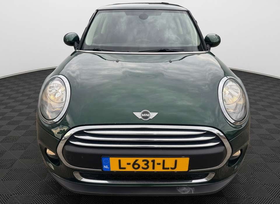 MINI One D - Imagem 15