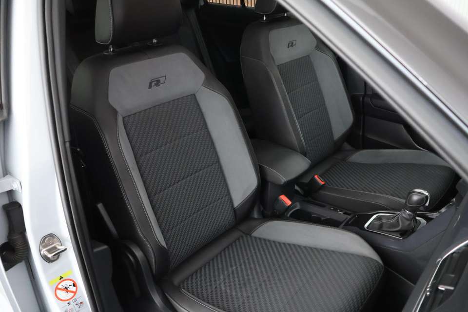 Volkswagen T-Roc - Imagem 2