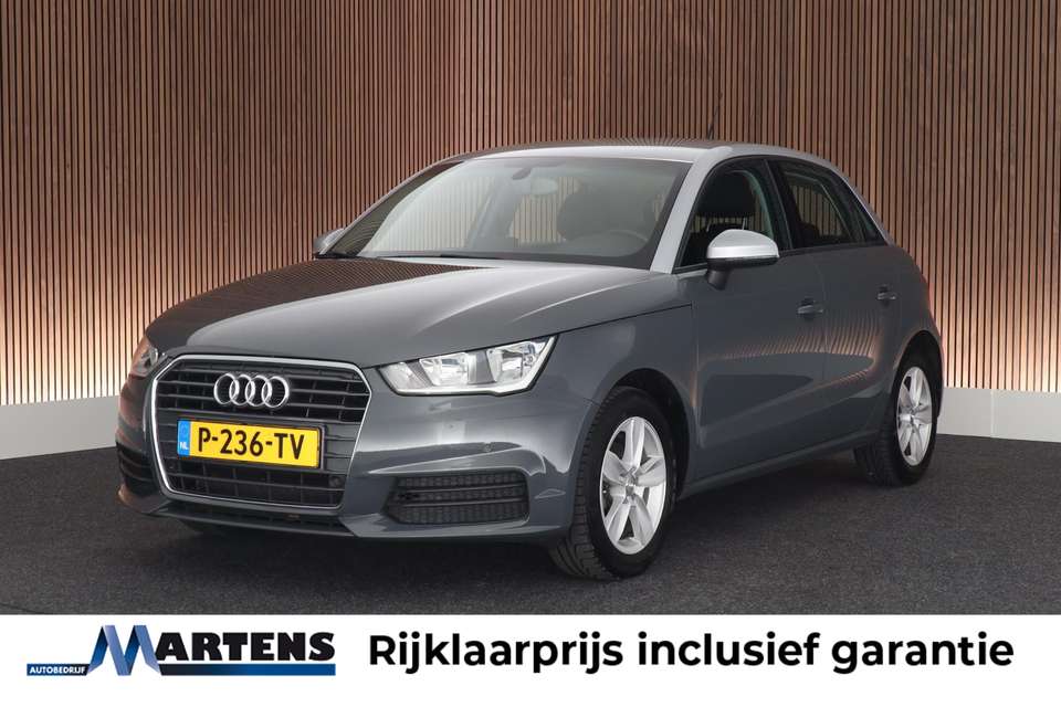 Audi A1 - Imagem 1