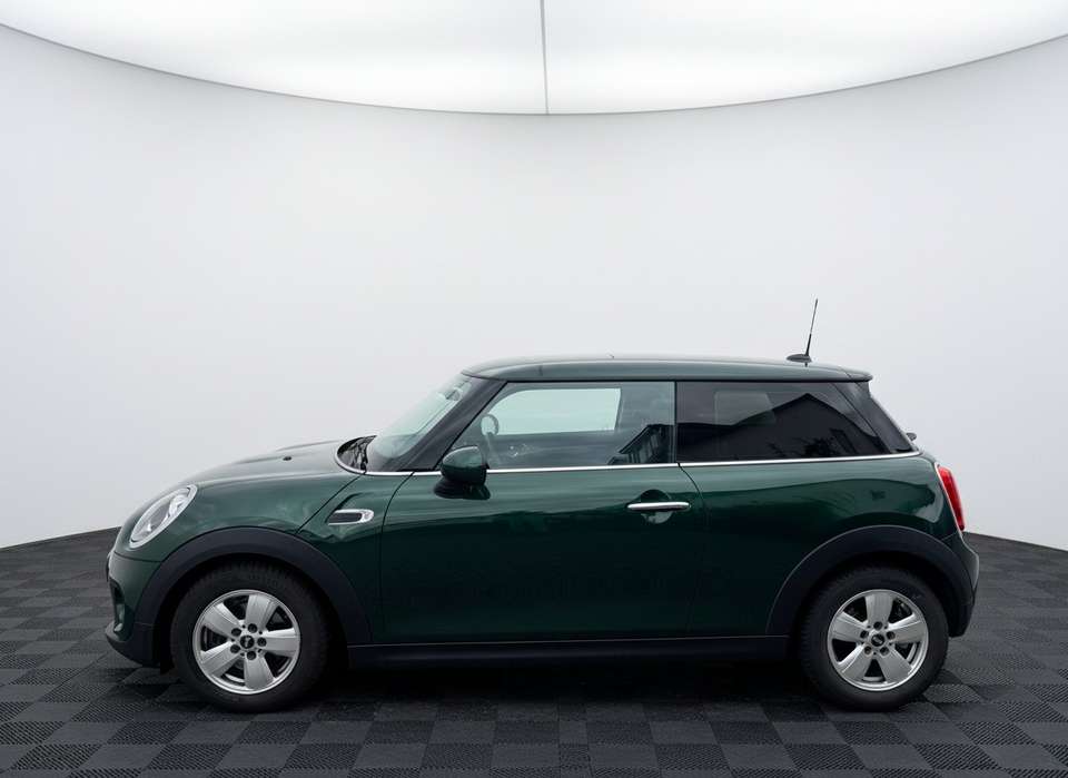 MINI One D - Imagem 18