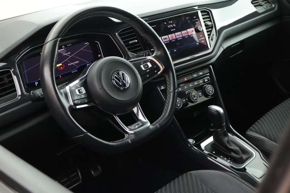 Volkswagen T-Roc - Imagem 3