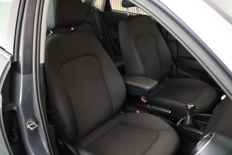 Audi A1 - Imagem 2