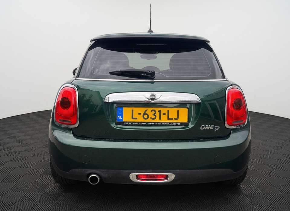 MINI One D - Imagem 19
